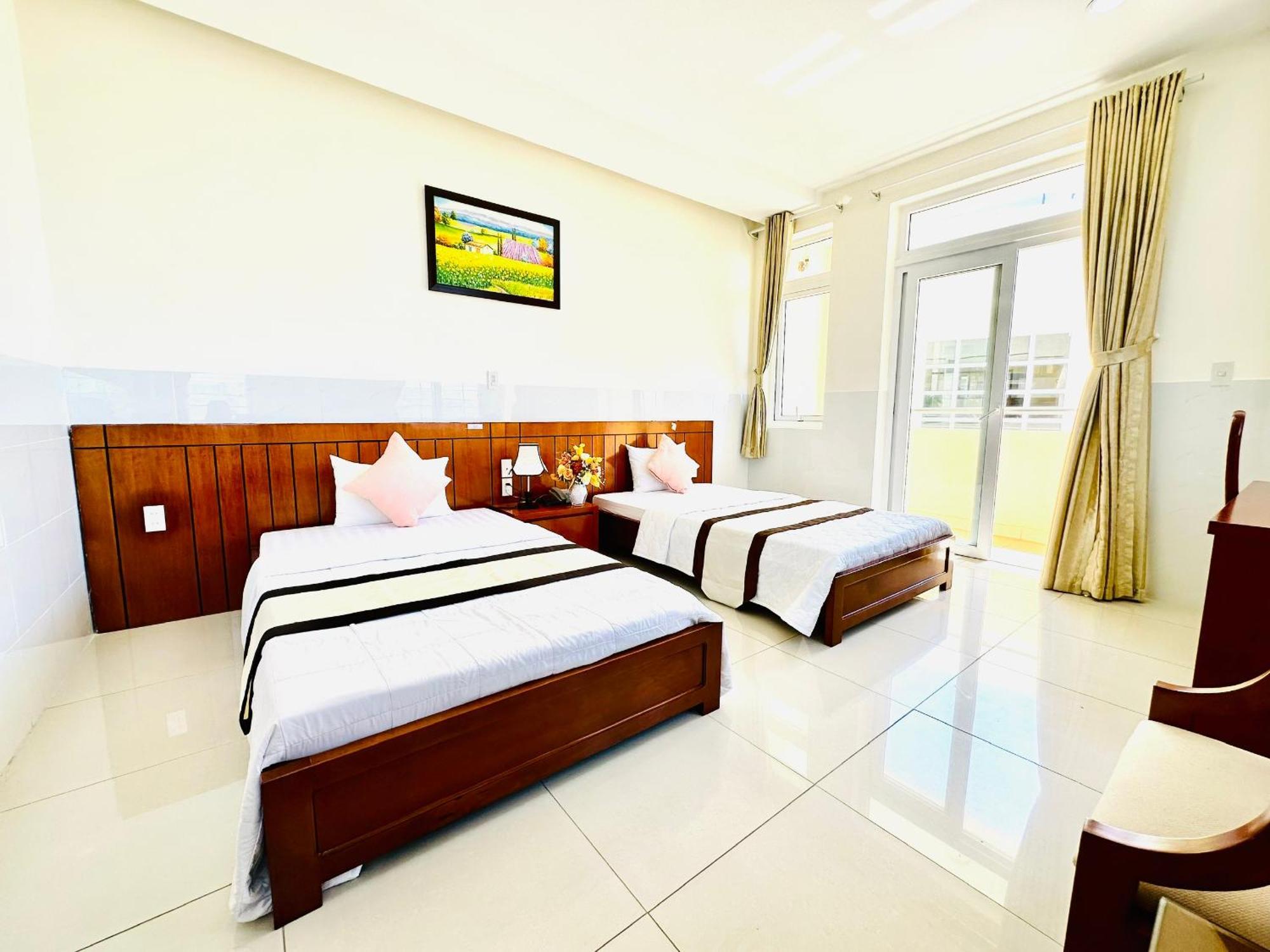 Hon Chong Hotel Nha Trang Esterno foto