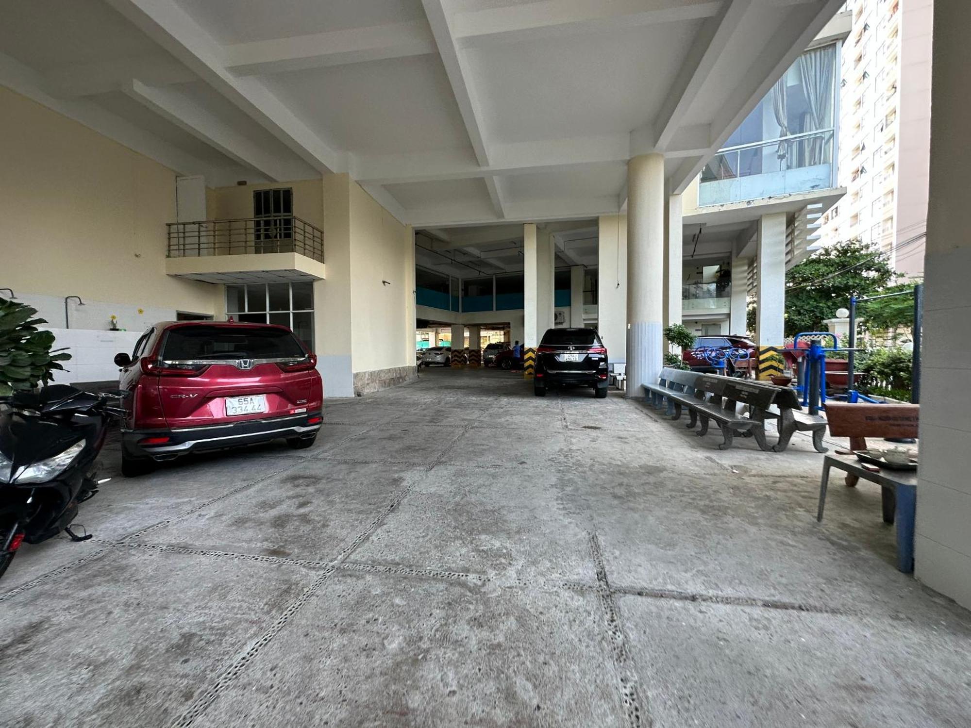 Hon Chong Hotel Nha Trang Esterno foto